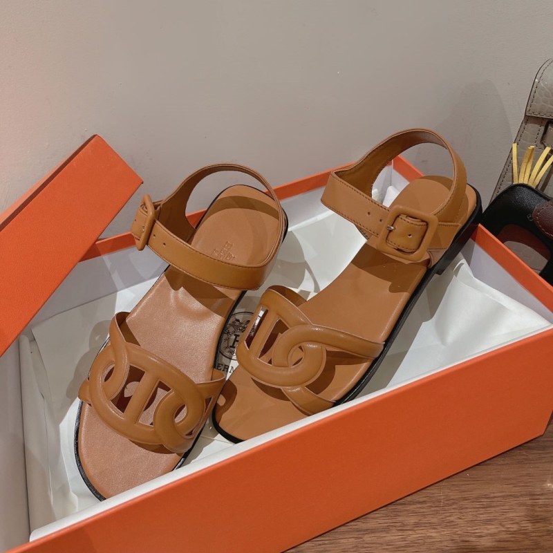 Hermes Sandals